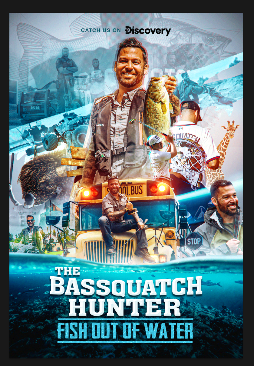 Show poster